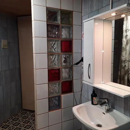 Mini-hôtel Sunrise Majutus