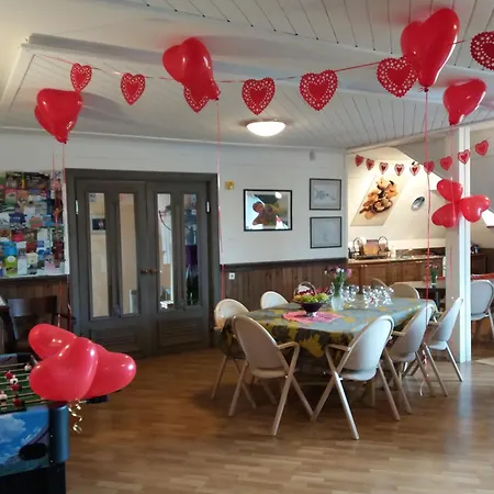 Mini-hôtel Sunrise Majutus