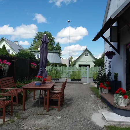 Mini-hôtel Sunrise Majutus