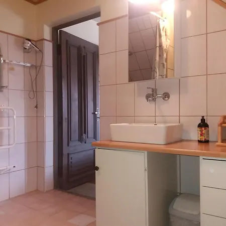 Mini-hôtel Sunrise Majutus Pärnu