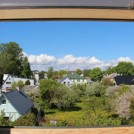 Mini-hôtel Sunrise Majutus