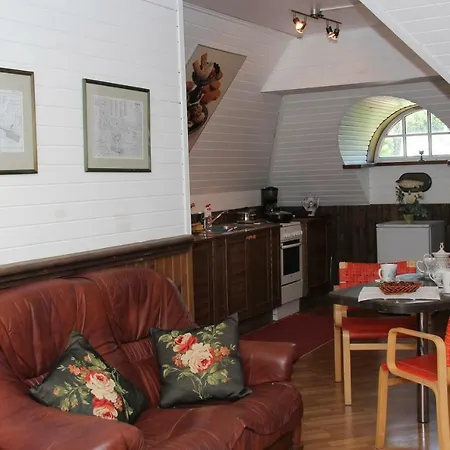 Mini-hôtel Sunrise Majutus