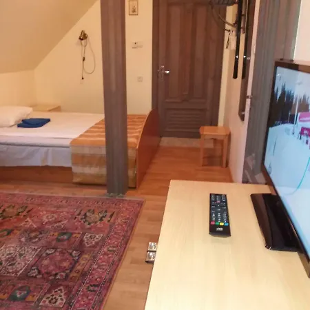 Sunrise Majutus Inn Parnu