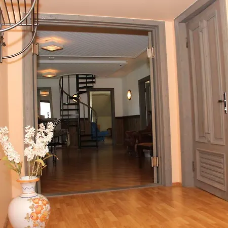 Sunrise Majutus Mini-hôtel