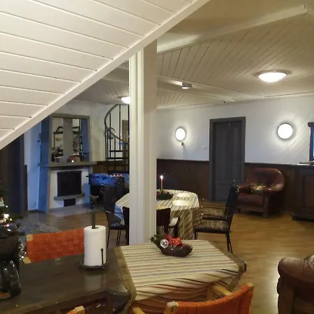 Mini-hôtel Sunrise Majutus *