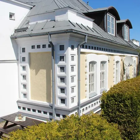 Mini-hôtel Sunrise Majutus Pärnu