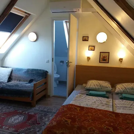 Sunrise Majutus Inn *