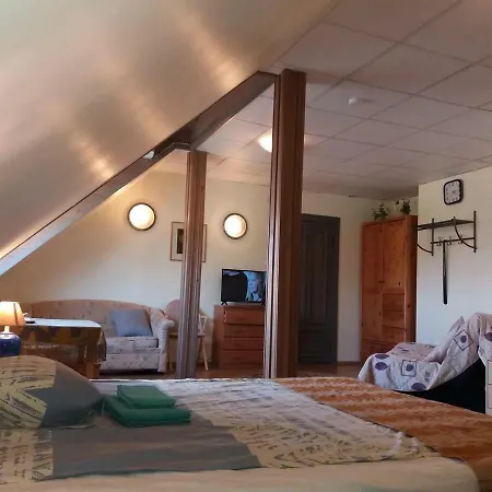 Inn Sunrise Majutus
