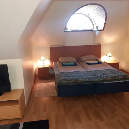 Inn Sunrise Majutus Parnu