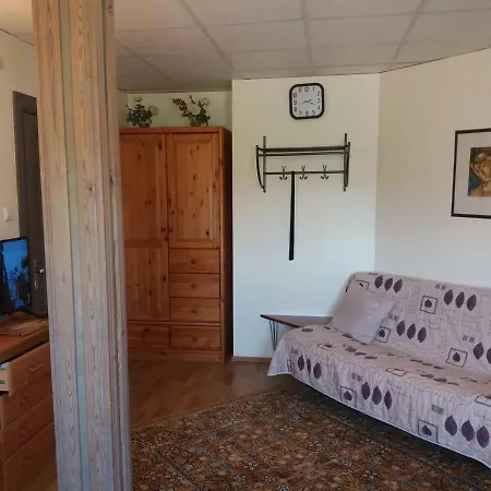 Mini-hôtel Sunrise Majutus