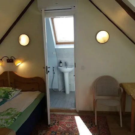 Inn Sunrise Majutus