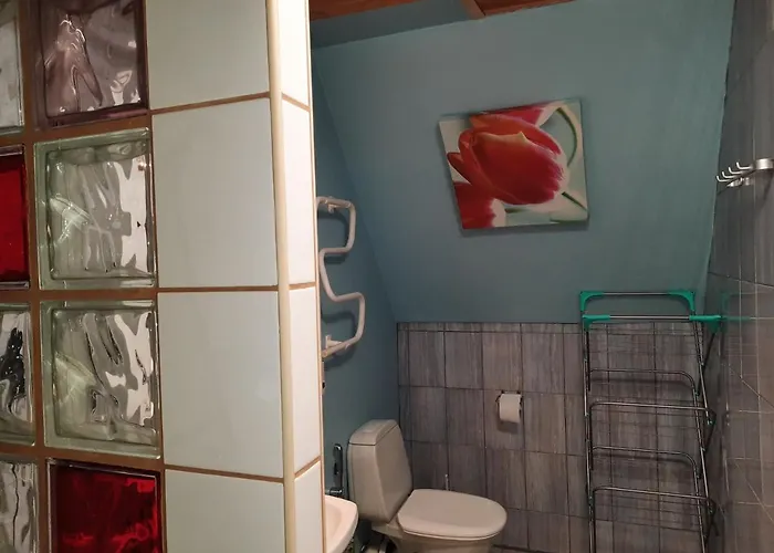 Sunrise Majutus Inn Parnu