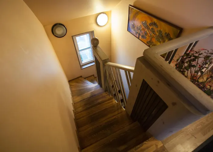 Inn Sunrise Majutus *