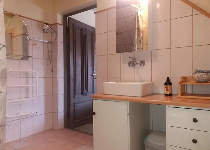 Inn Sunrise Majutus Parnu