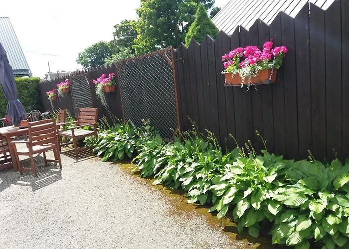 Inn Sunrise Majutus *