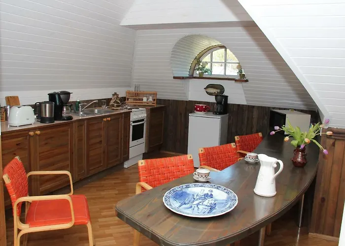 Sunrise Majutus Parnu