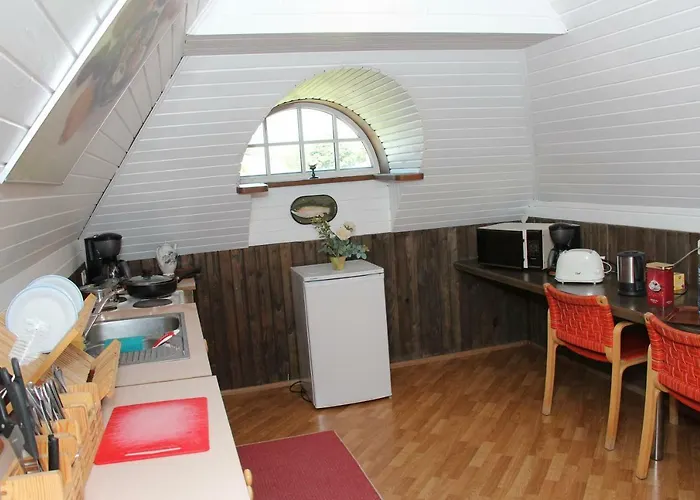 Sunrise Majutus * Parnu