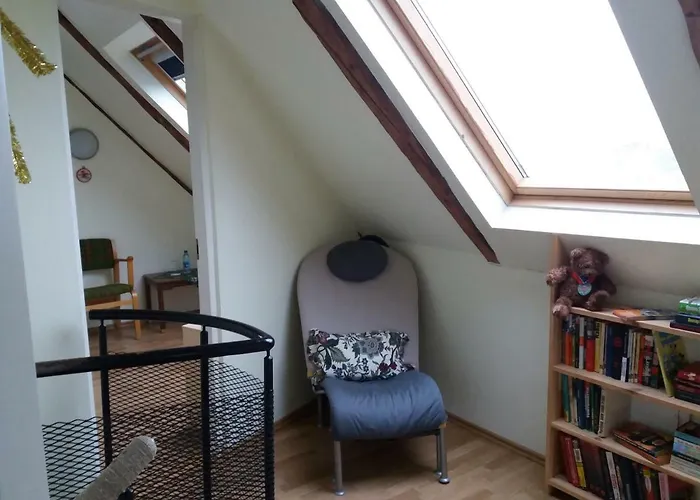 Inn Sunrise Majutus Parnu