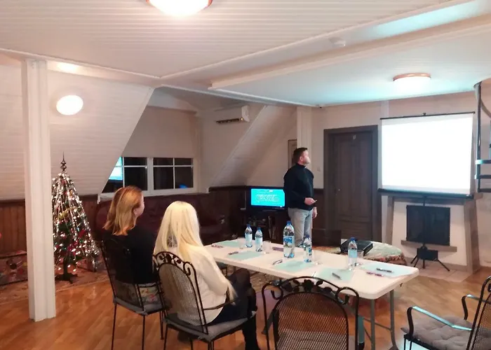 Inn Sunrise Majutus *