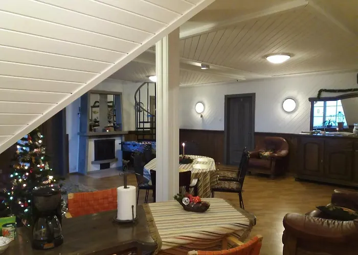 Inn Sunrise Majutus *