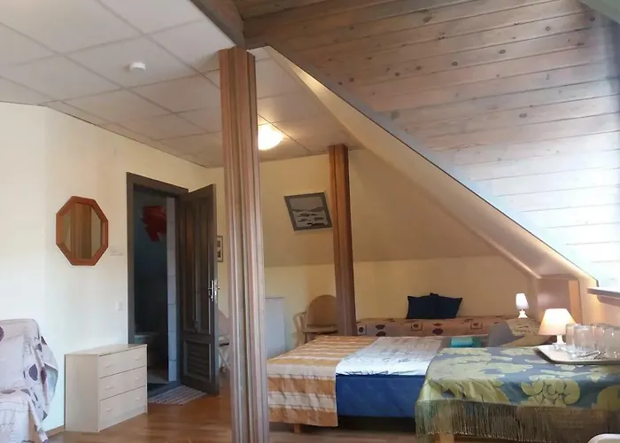 Sunrise Majutus Parnu