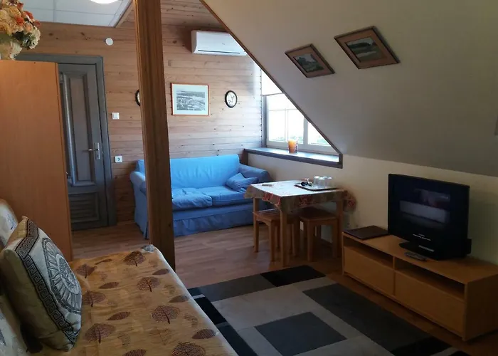 Sunrise Majutus * Parnu