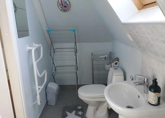 Sunrise Majutus Parnu